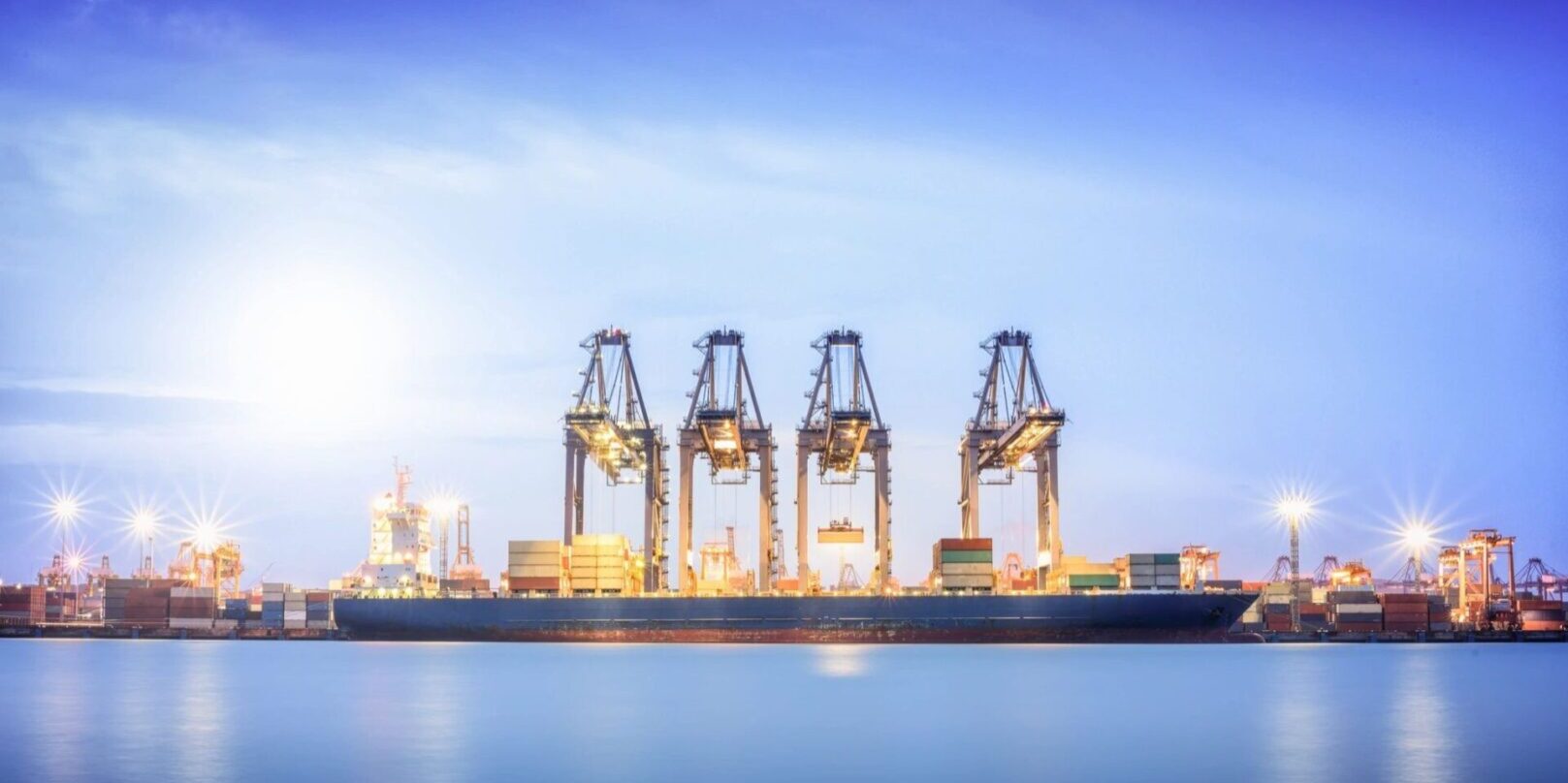 Brightline Freight Corp